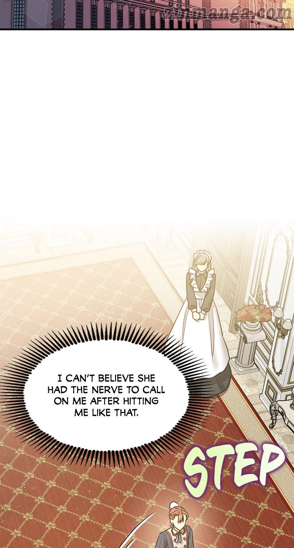 The Tyrant’s Tranquilizer Chapter 38 page 58