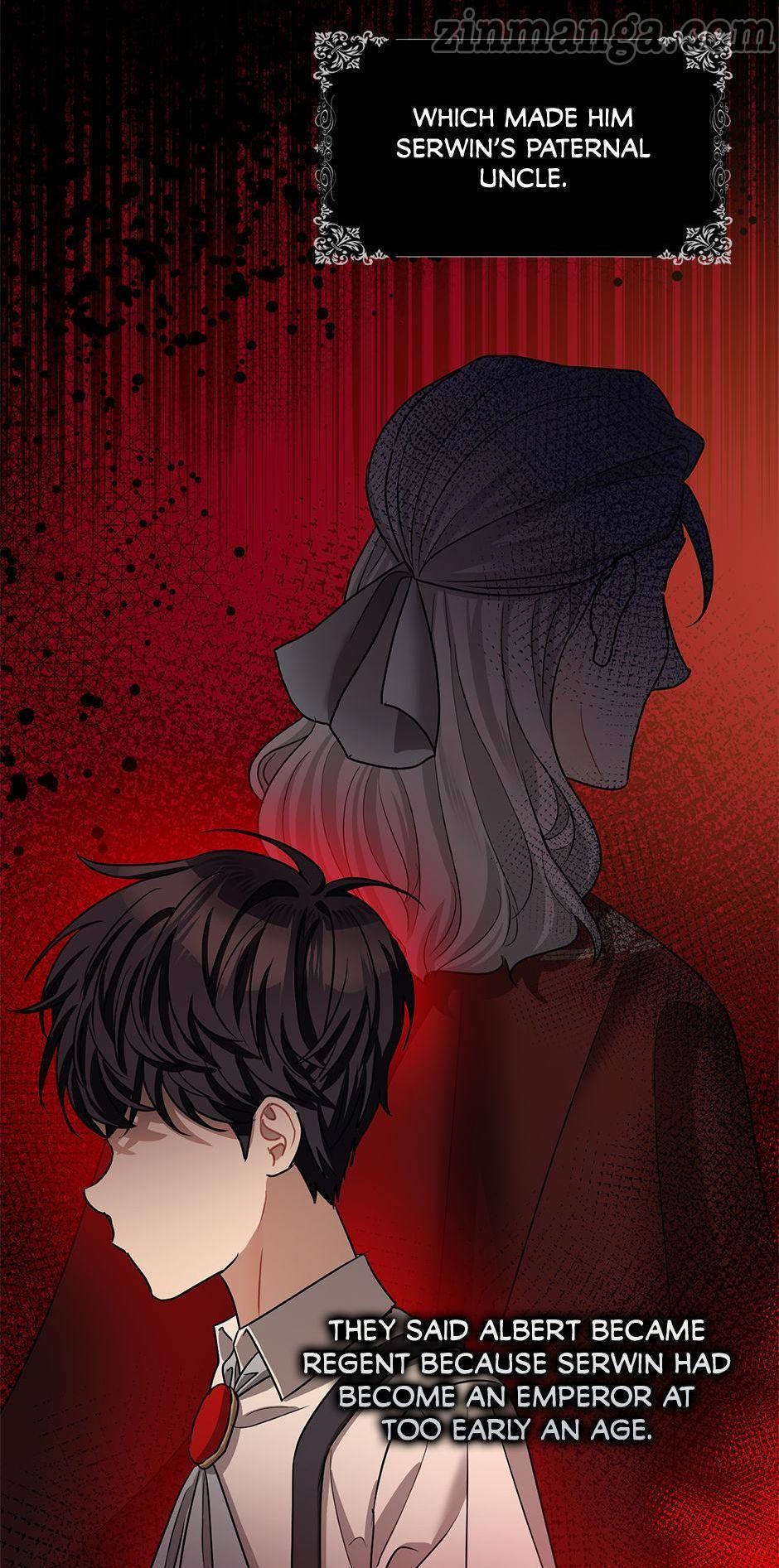 The Tyrant’s Tranquilizer Chapter 38 page 5