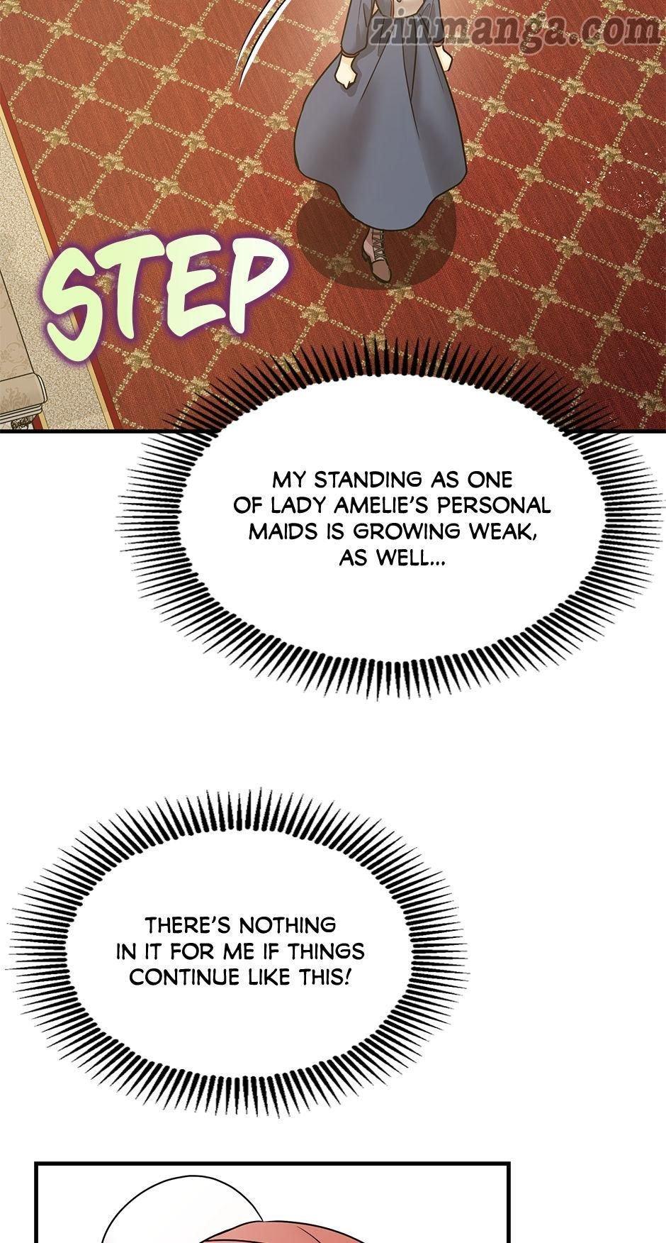 The Tyrant’s Tranquilizer Chapter 38 page 59