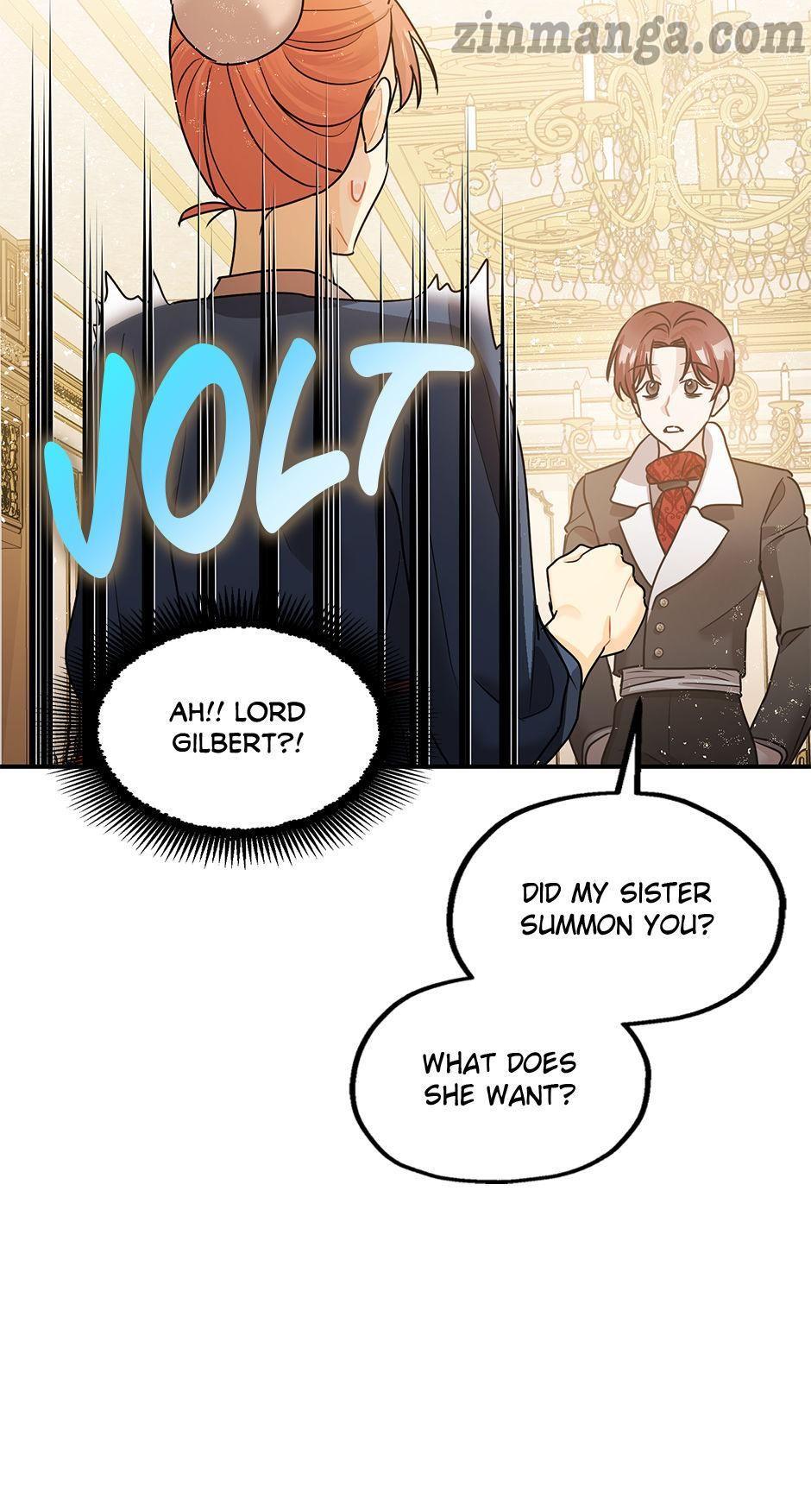The Tyrant’s Tranquilizer Chapter 38 page 61