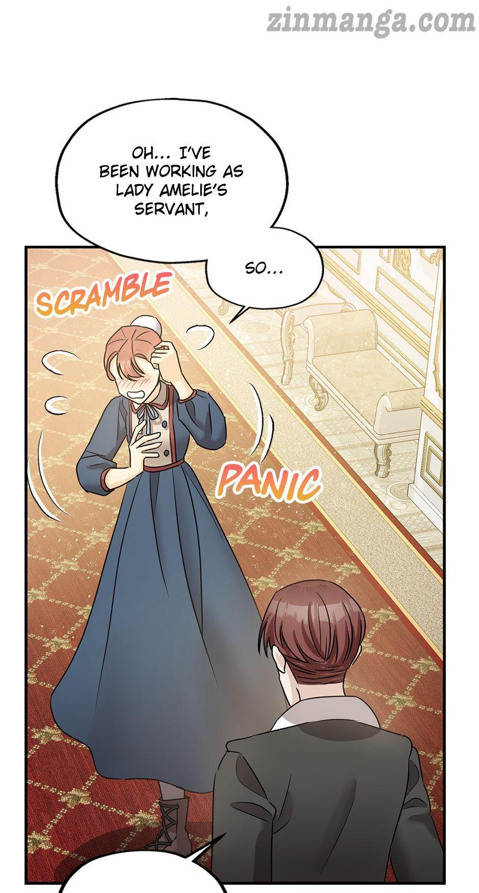 The Tyrant’s Tranquilizer Chapter 38 page 62