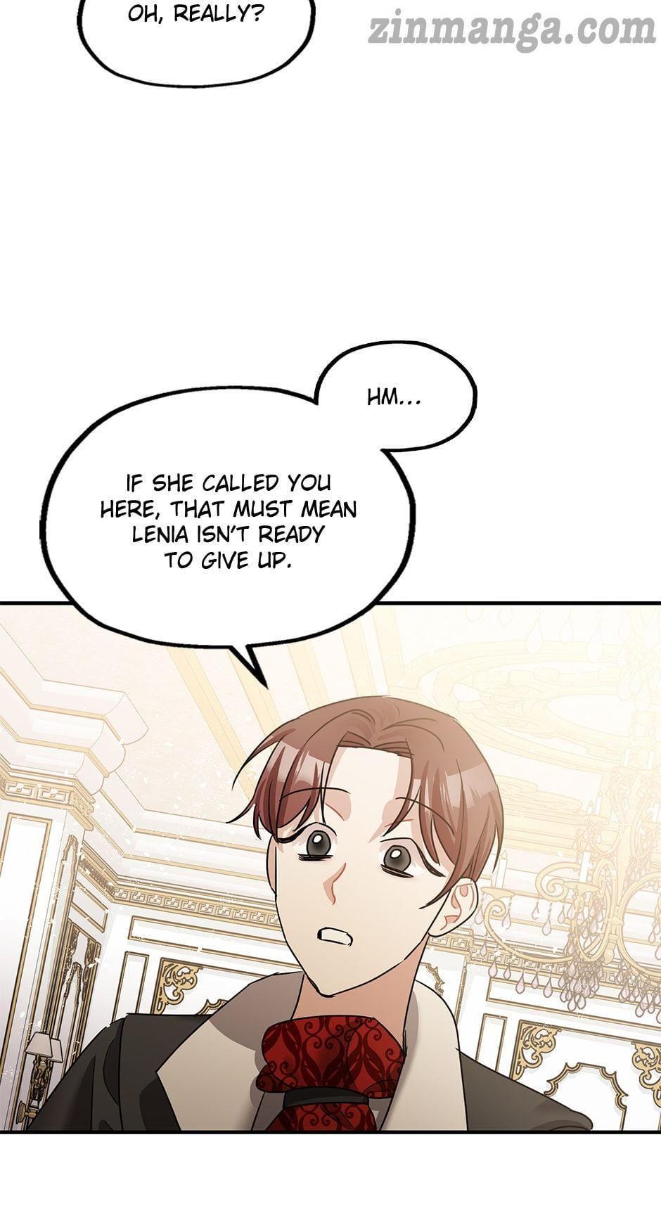 The Tyrant’s Tranquilizer Chapter 38 page 63