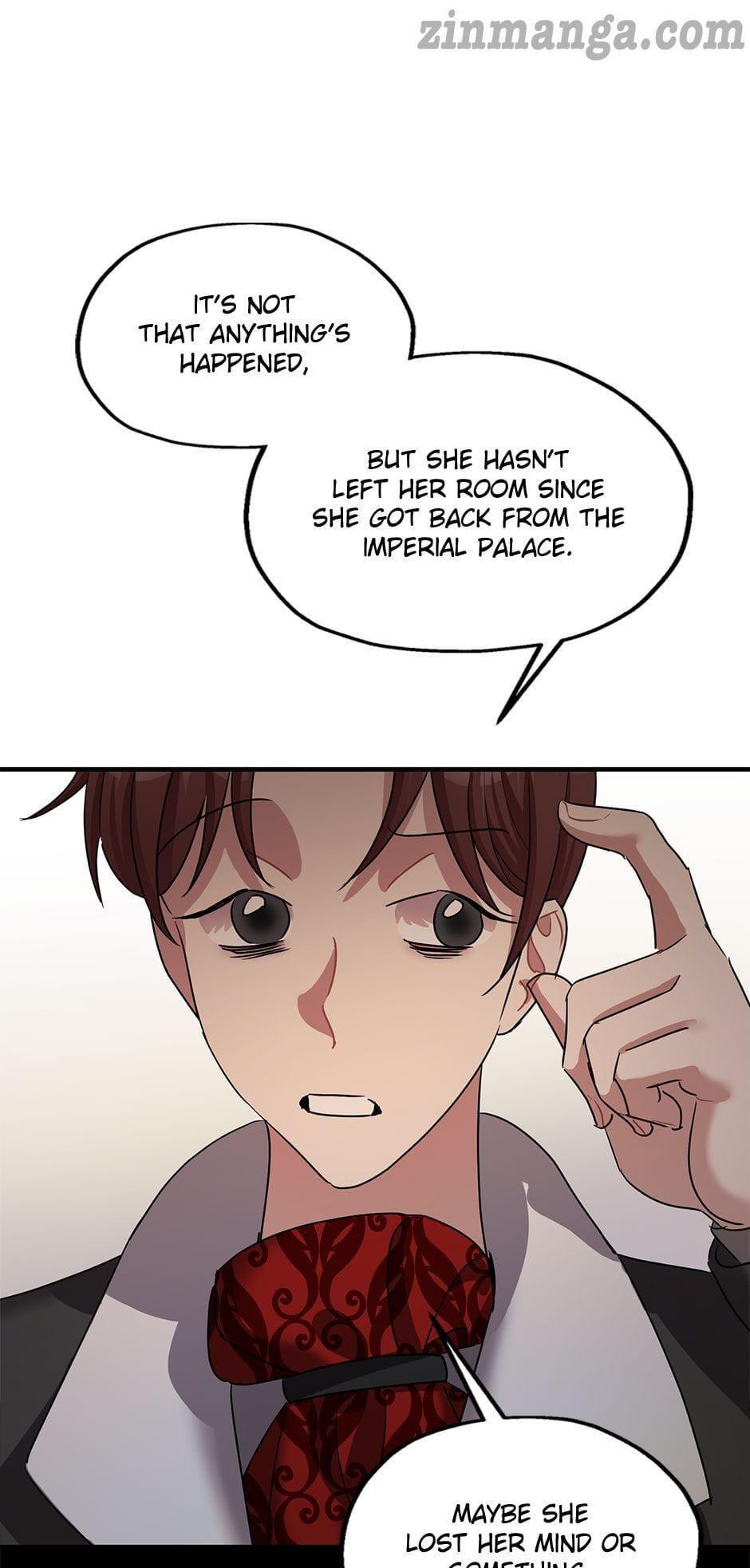 The Tyrant’s Tranquilizer Chapter 38 page 65