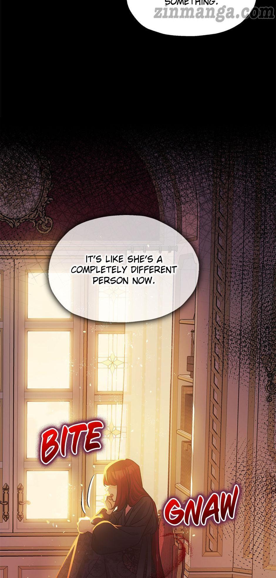 The Tyrant’s Tranquilizer Chapter 38 page 66