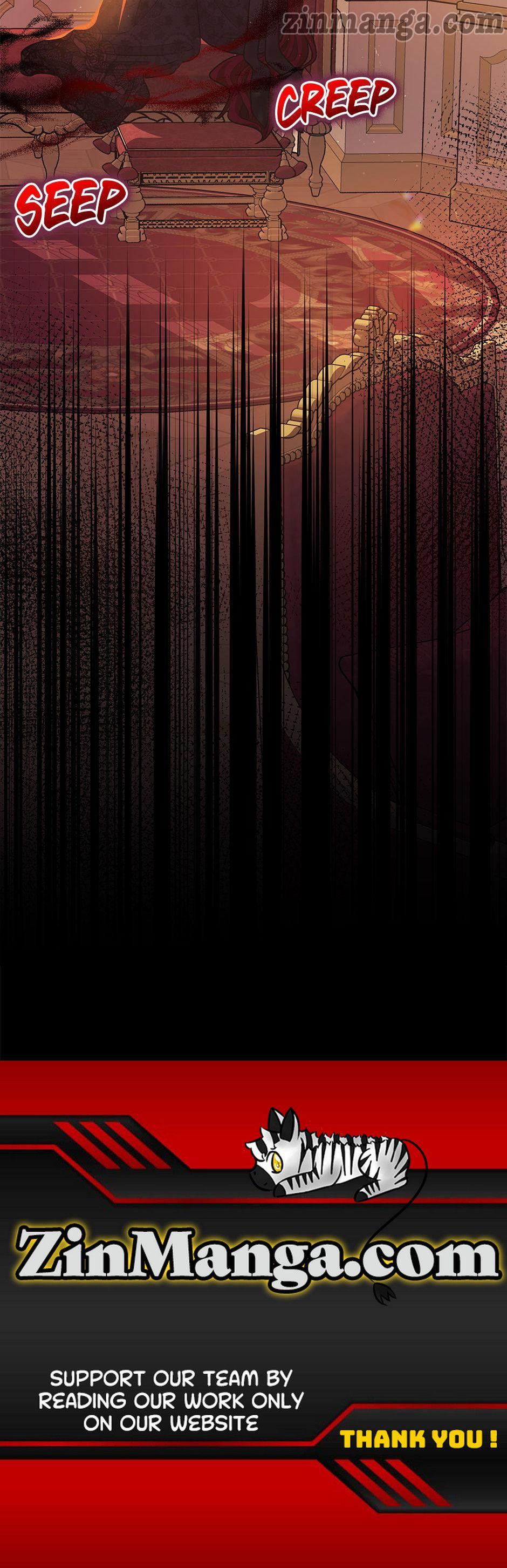 The Tyrant’s Tranquilizer Chapter 38 page 67