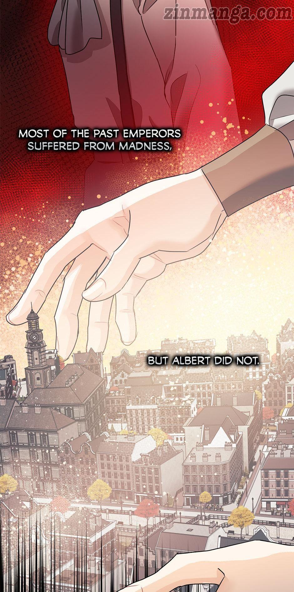 The Tyrant’s Tranquilizer Chapter 38 page 6