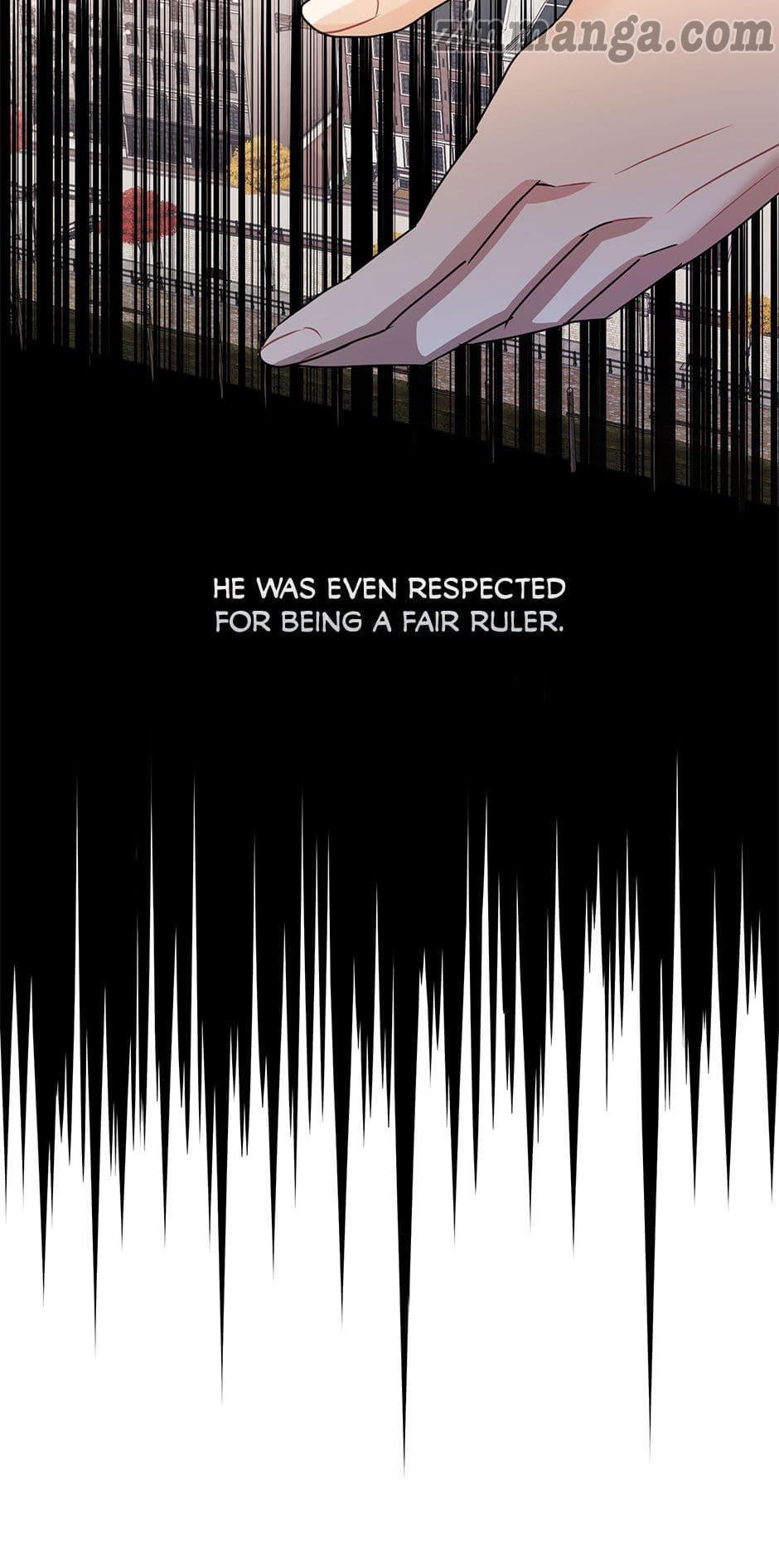 The Tyrant’s Tranquilizer Chapter 38 page 7