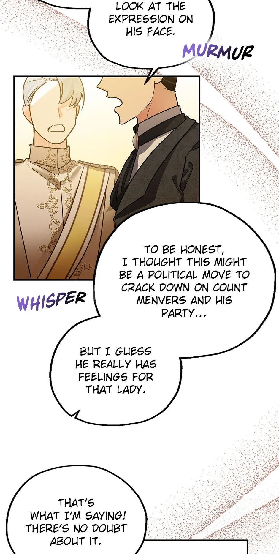 The Tyrant’s Tranquilizer Chapter 40.5 page 18