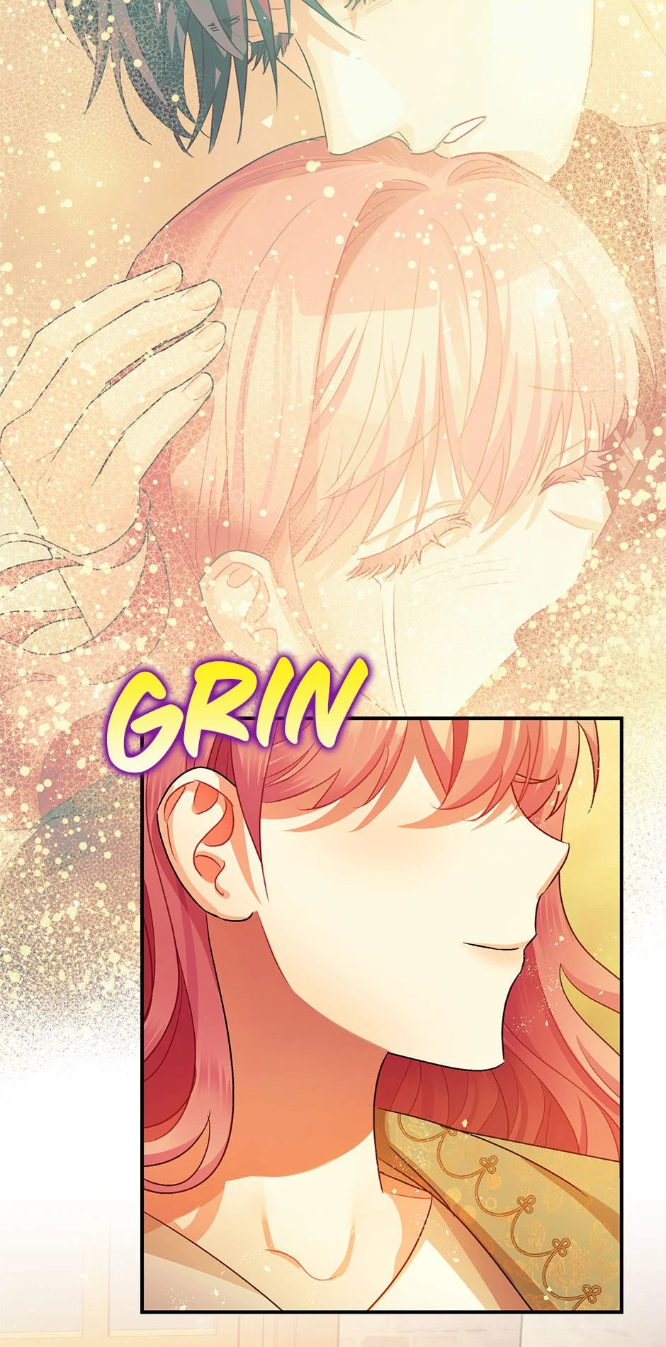 The Tyrant’s Tranquilizer Chapter 45 page 61