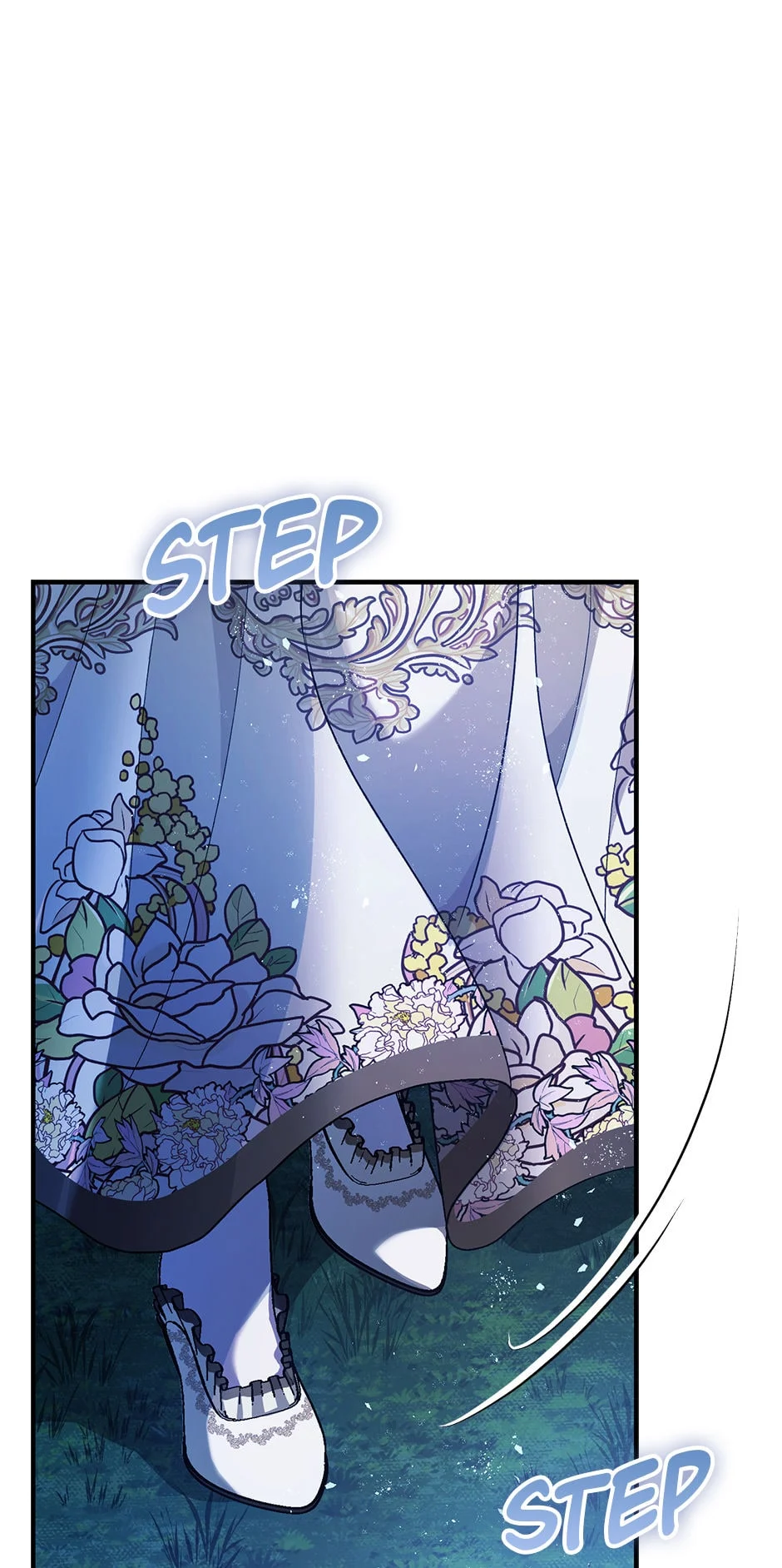 The Tyrant’s Tranquilizer Chapter 60 page 0
