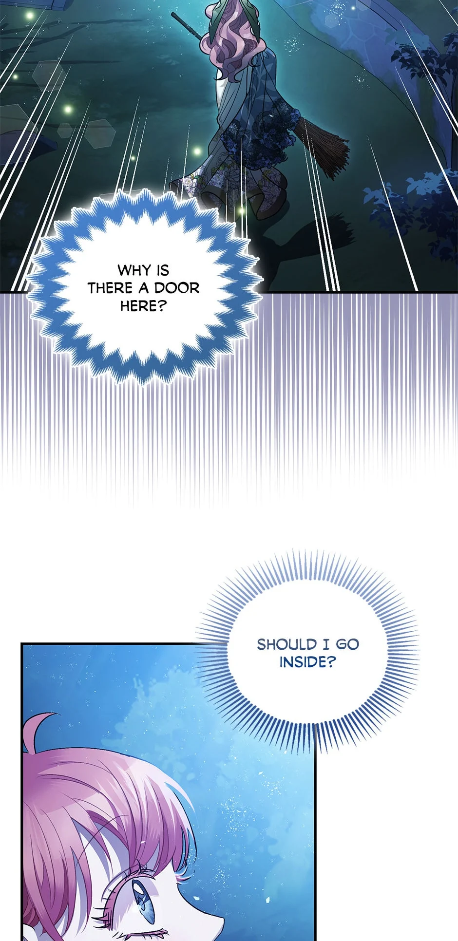 The Tyrant’s Tranquilizer Chapter 60 page 9