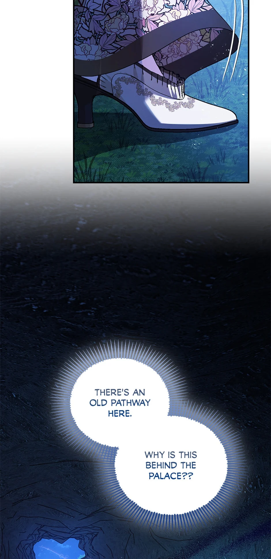 The Tyrant’s Tranquilizer Chapter 60 page 11
