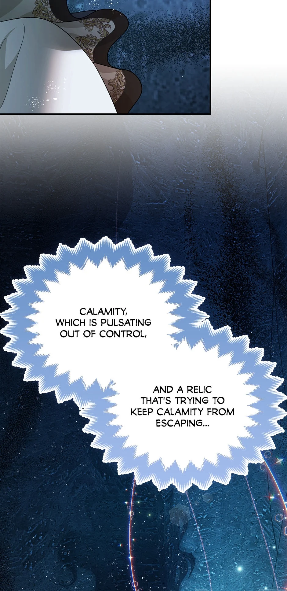 The Tyrant’s Tranquilizer Chapter 60 page 15