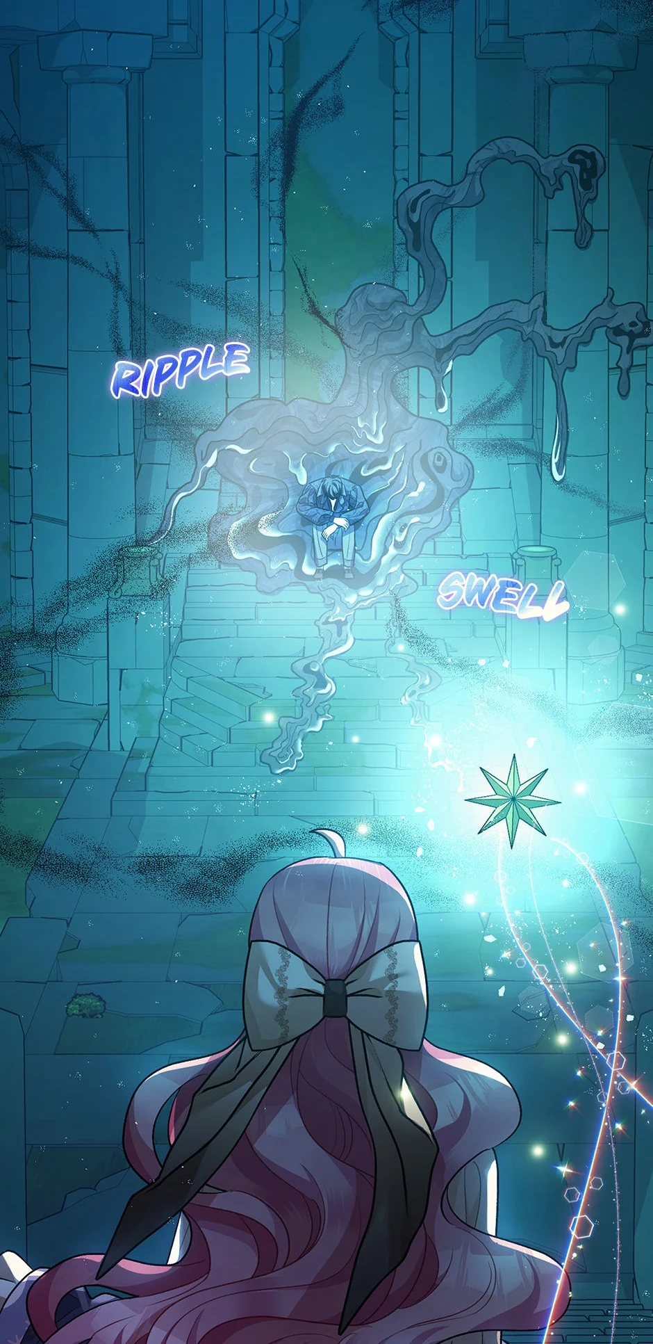 The Tyrant’s Tranquilizer Chapter 60 page 18