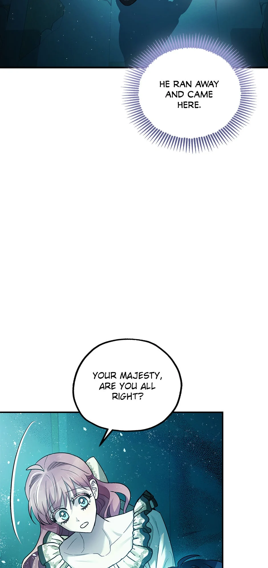 The Tyrant’s Tranquilizer Chapter 60 page 23