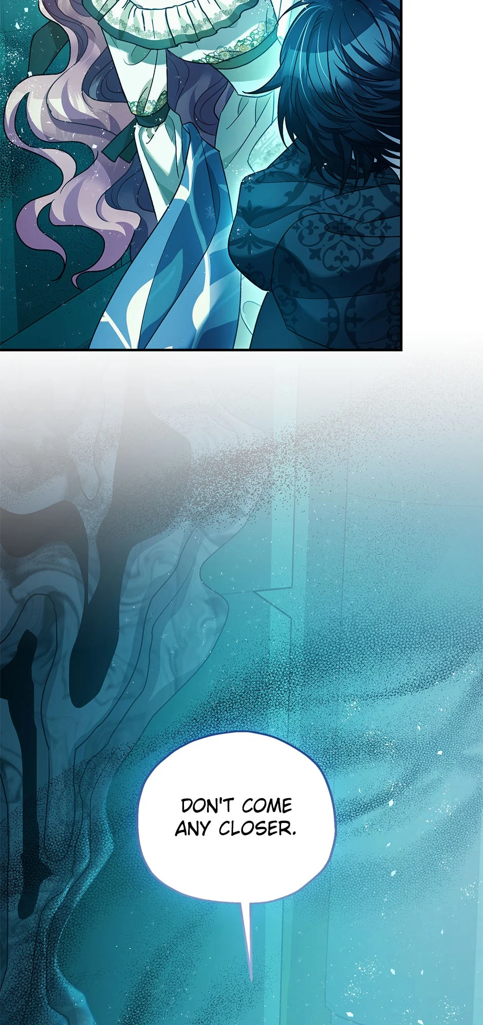 The Tyrant’s Tranquilizer Chapter 60 page 24
