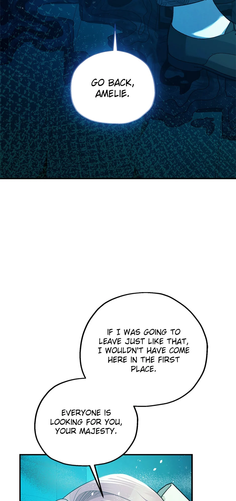 The Tyrant’s Tranquilizer Chapter 60 page 26
