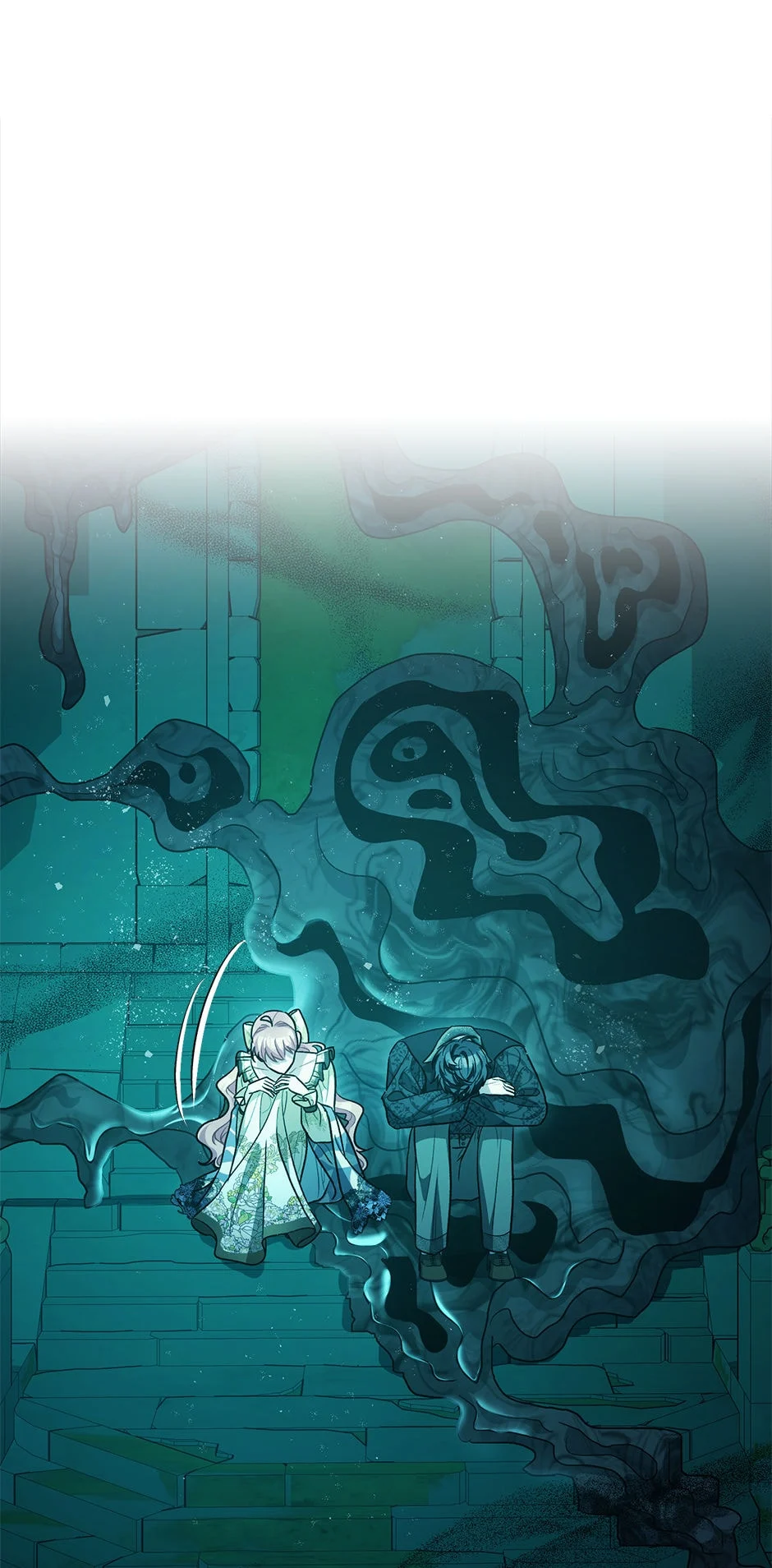 The Tyrant’s Tranquilizer Chapter 60 page 28