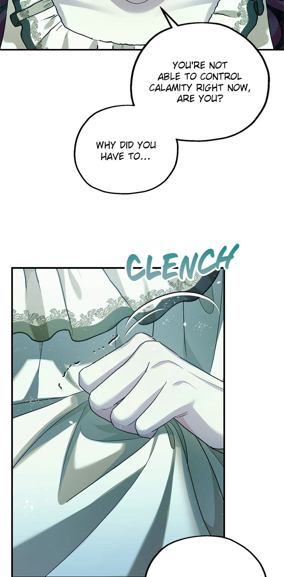 The Tyrant’s Tranquilizer Chapter 60 page 30