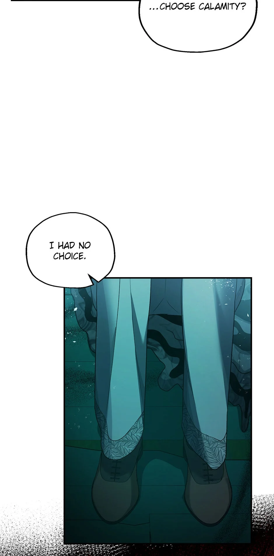 The Tyrant’s Tranquilizer Chapter 60 page 31