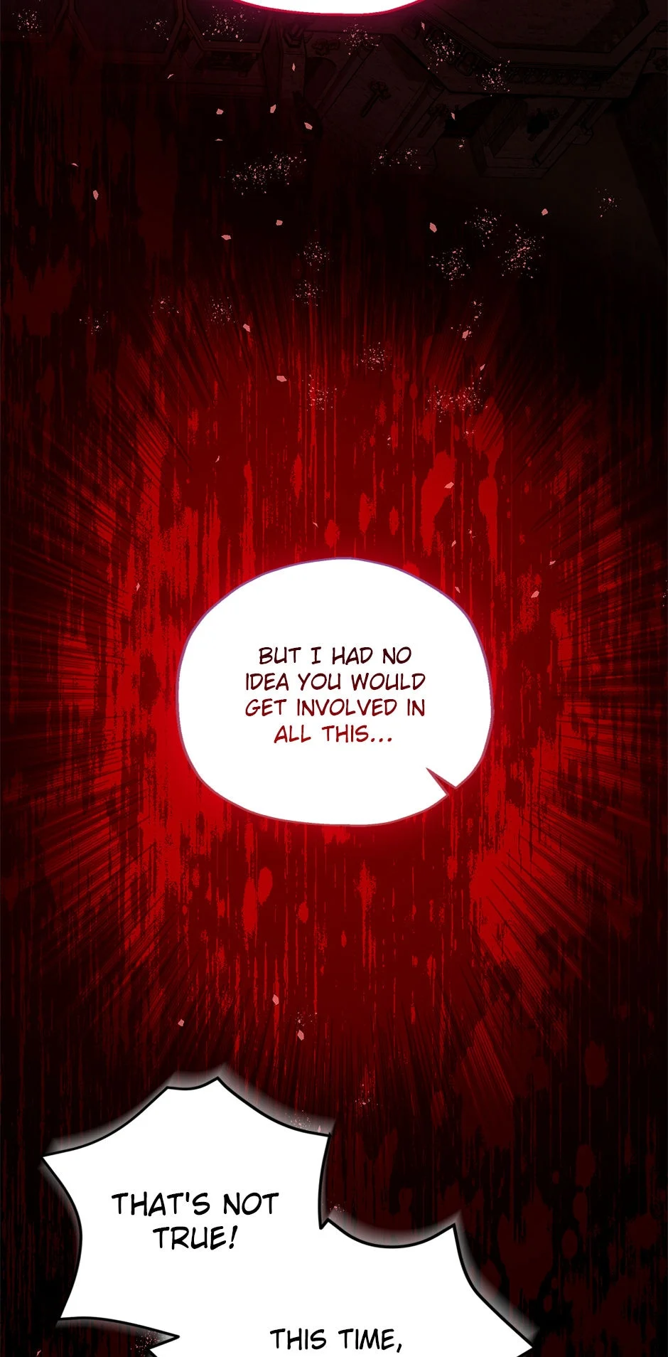 The Tyrant’s Tranquilizer Chapter 60 page 34