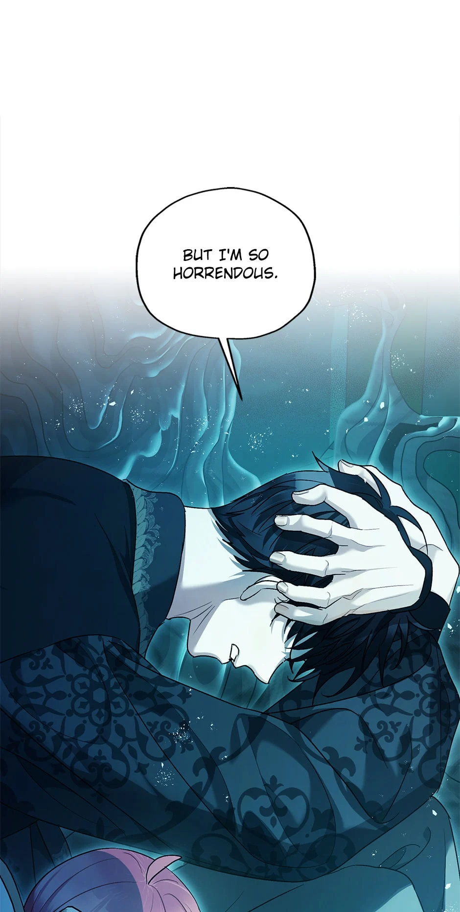 The Tyrant’s Tranquilizer Chapter 60 page 36