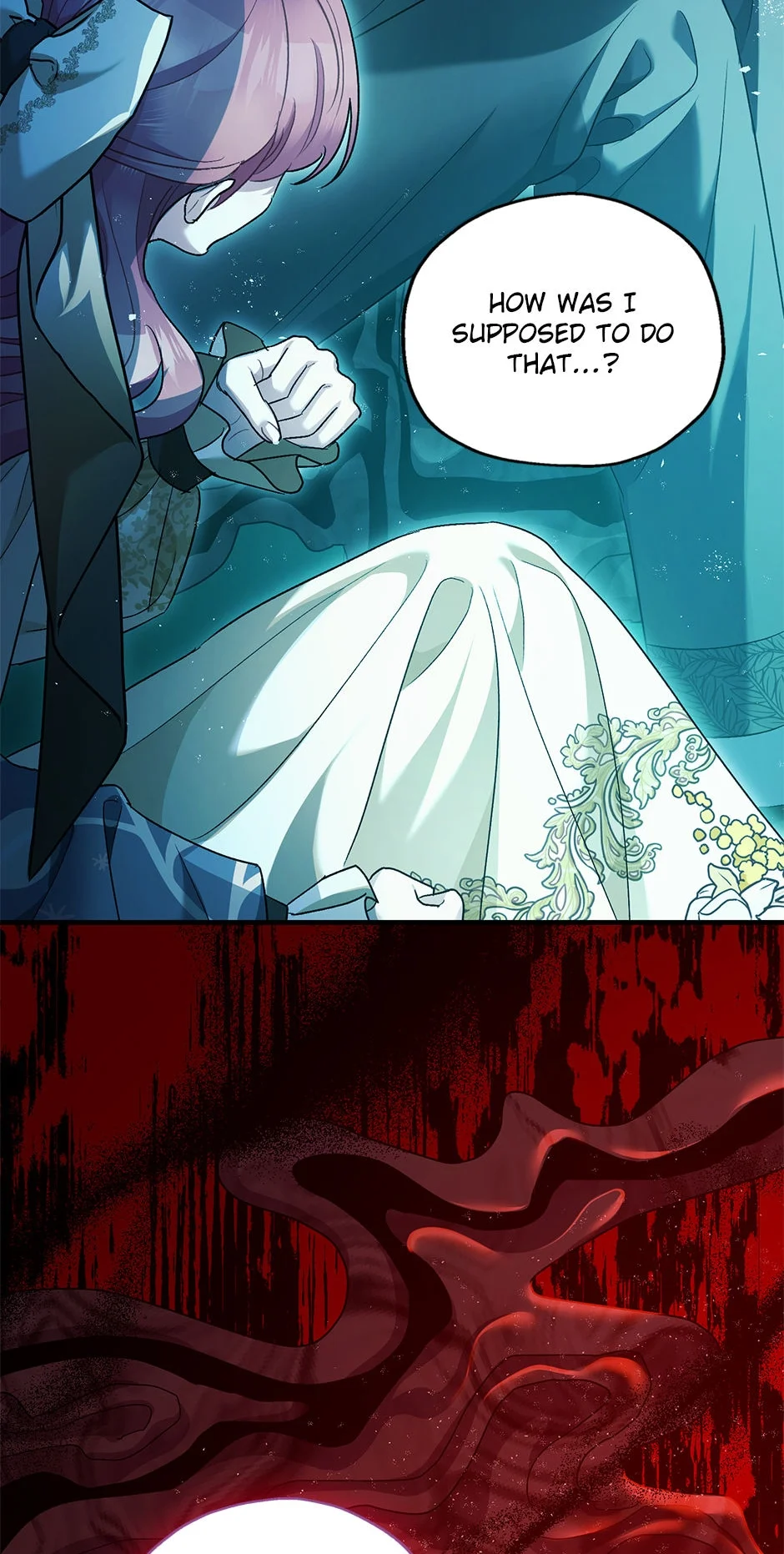 The Tyrant’s Tranquilizer Chapter 60 page 37