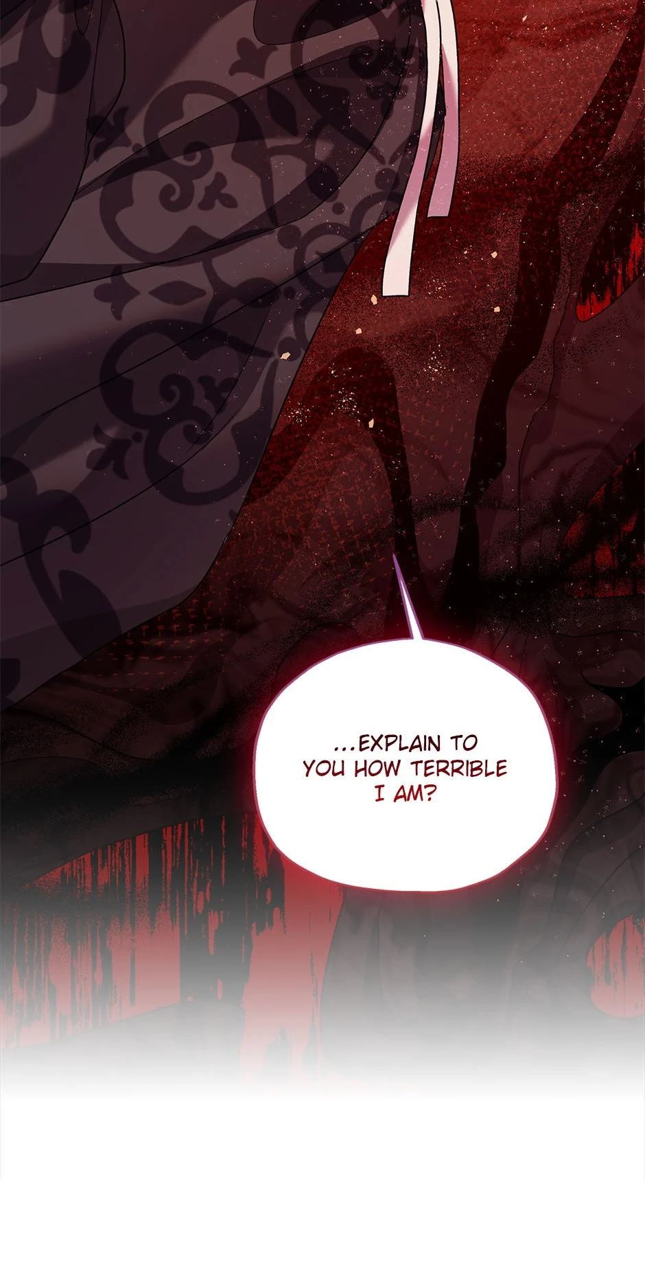 The Tyrant’s Tranquilizer Chapter 60 page 39