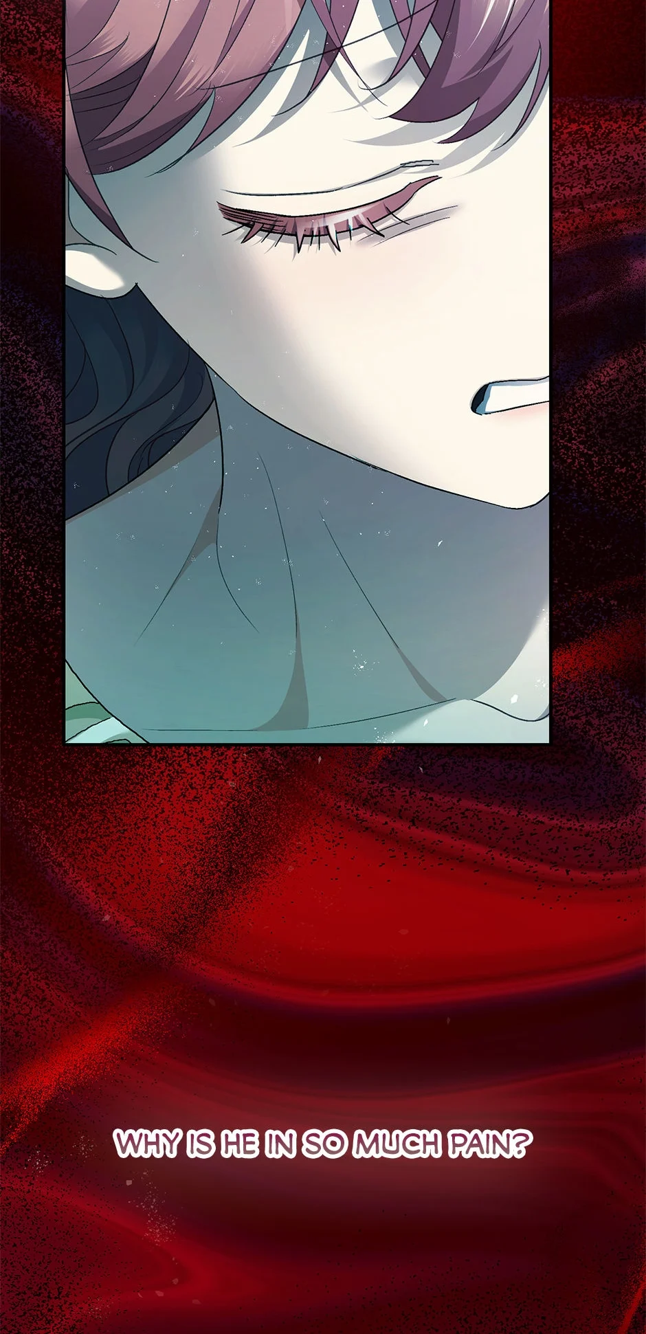 The Tyrant’s Tranquilizer Chapter 60 page 42