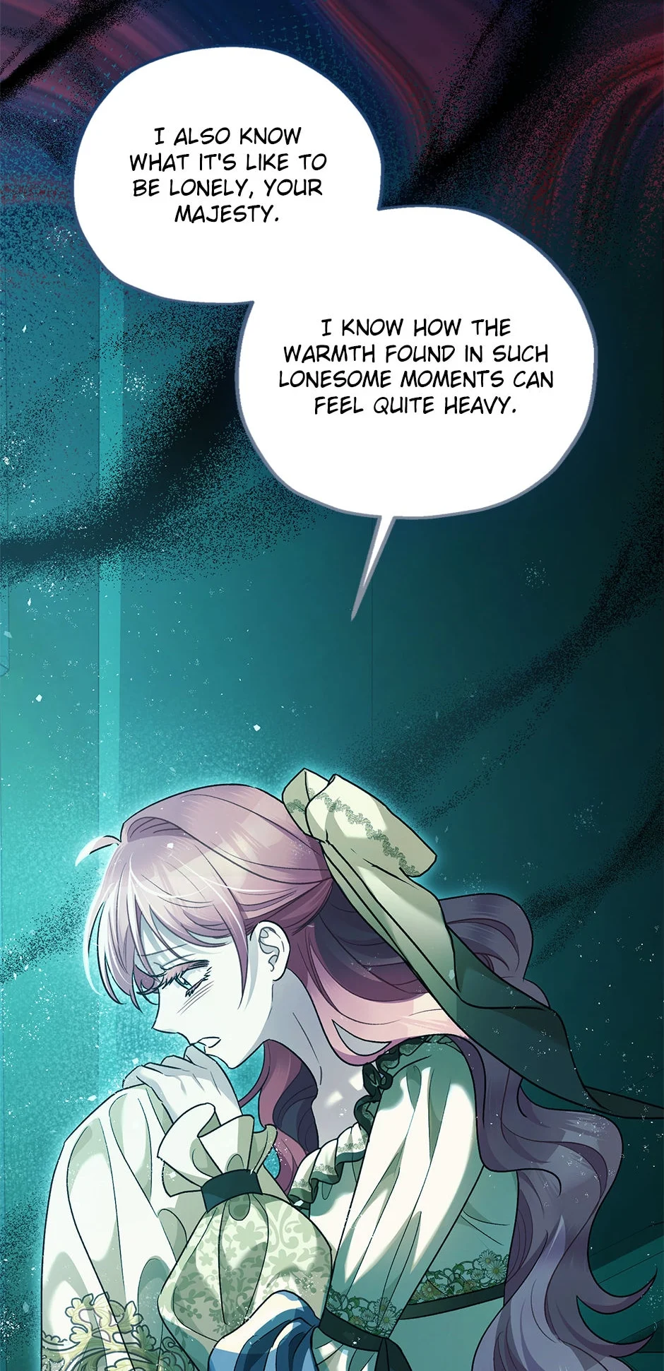 The Tyrant’s Tranquilizer Chapter 60 page 44