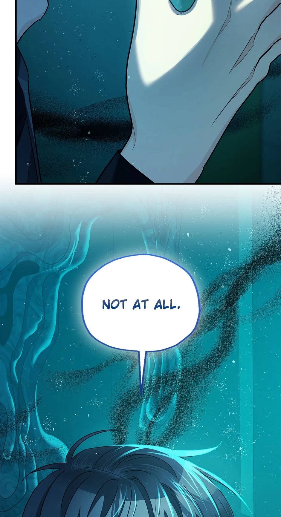 The Tyrant’s Tranquilizer Chapter 60 page 49