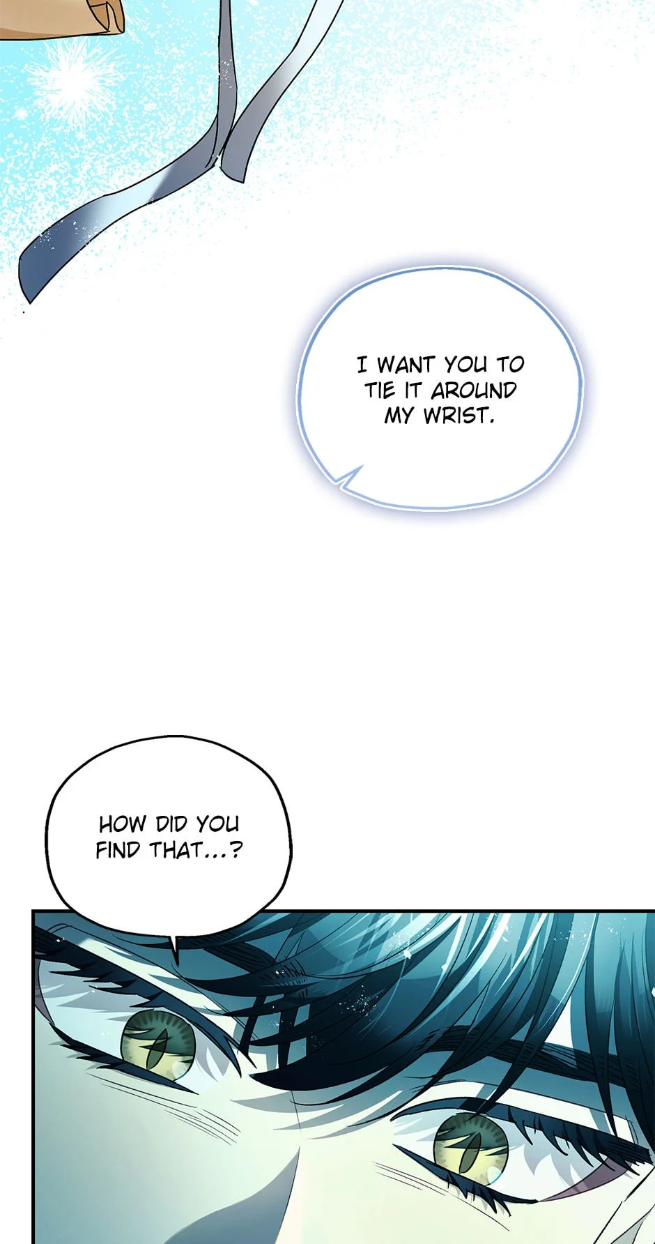 The Tyrant’s Tranquilizer Chapter 60 page 55