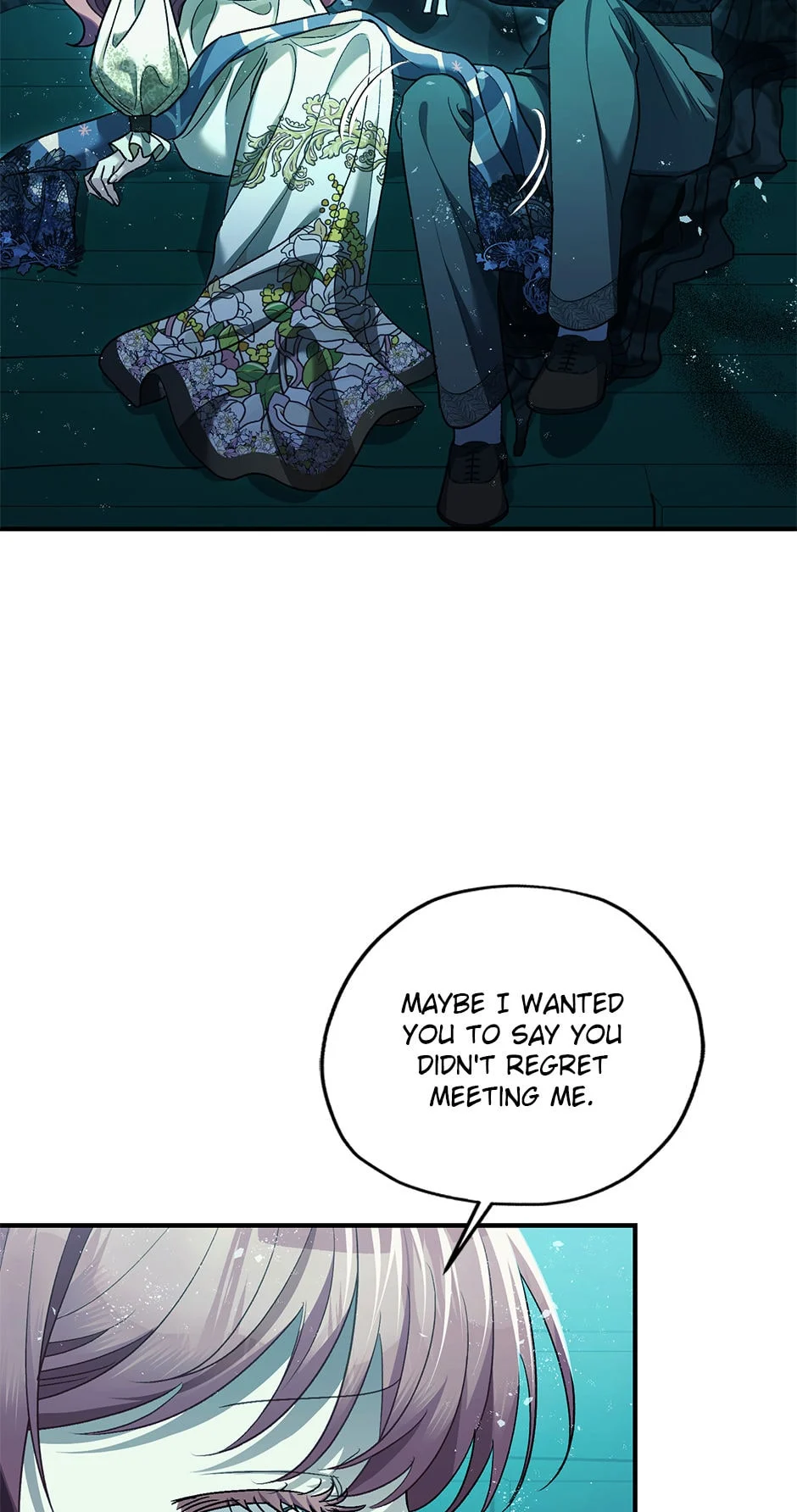 The Tyrant’s Tranquilizer Chapter 60 page 57