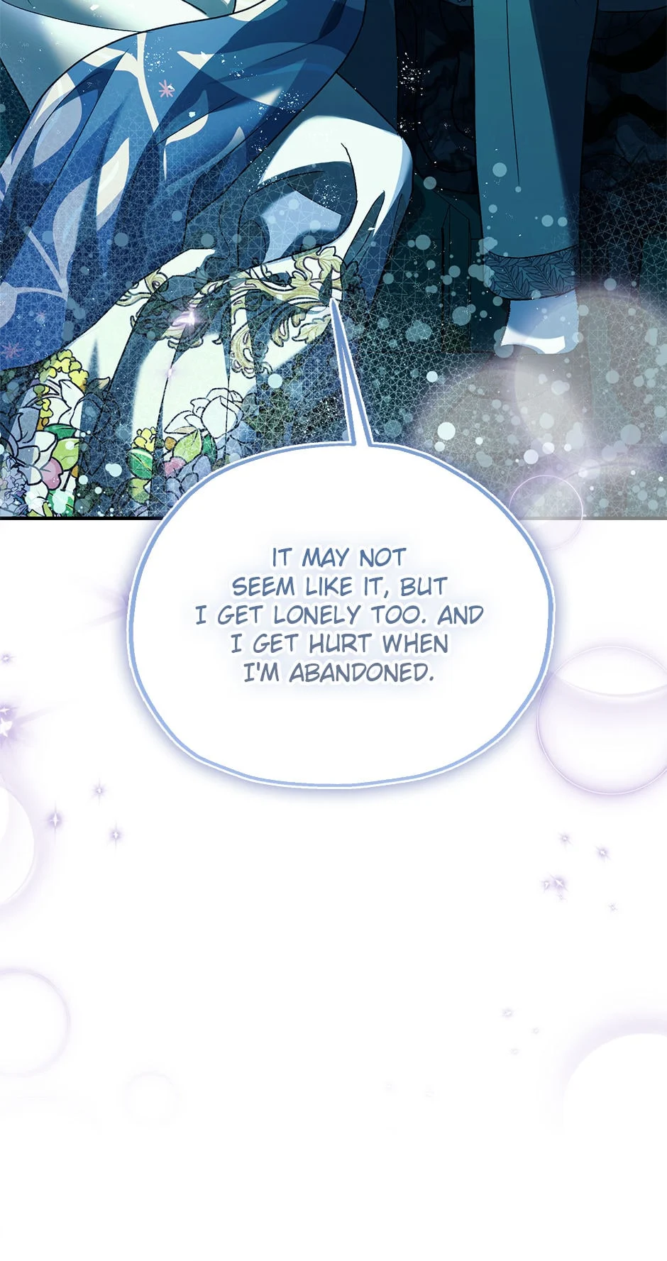 The Tyrant’s Tranquilizer Chapter 60 page 61