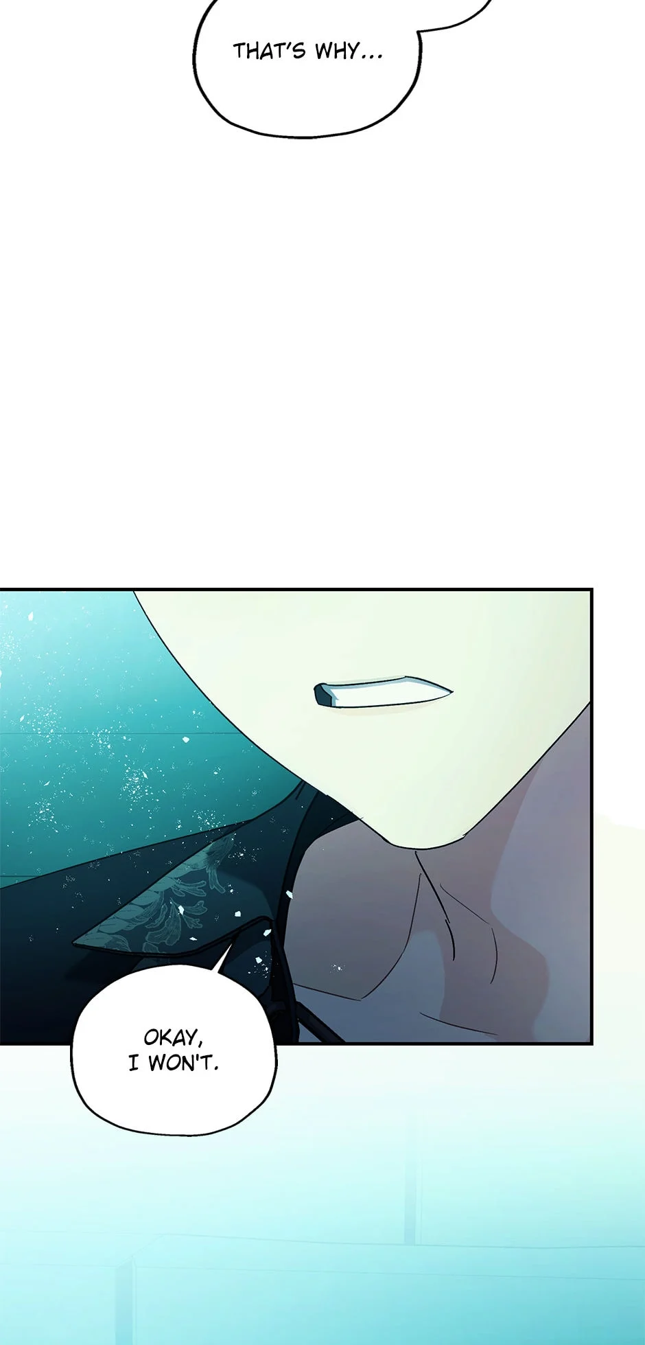The Tyrant’s Tranquilizer Chapter 60 page 63