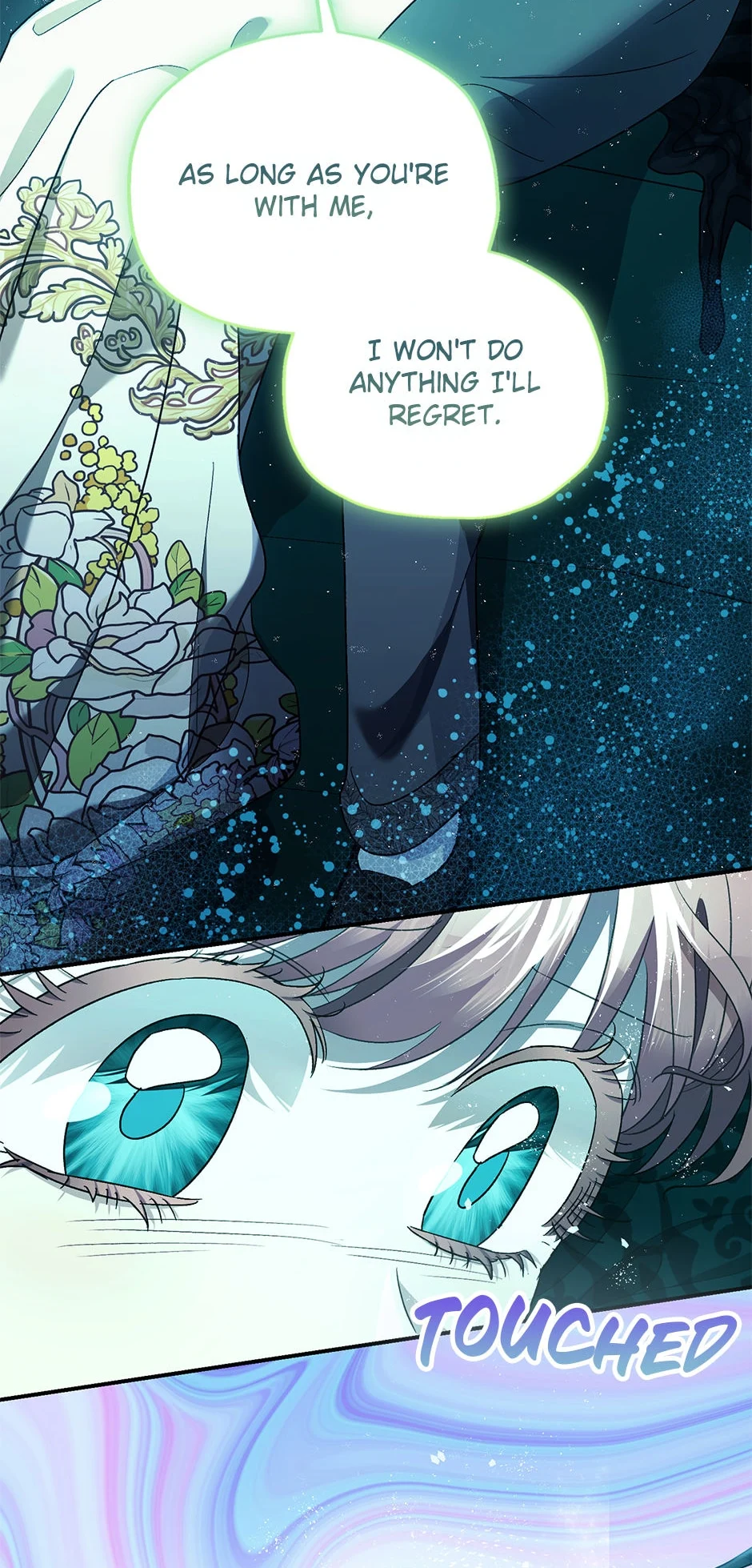 The Tyrant’s Tranquilizer Chapter 60 page 65