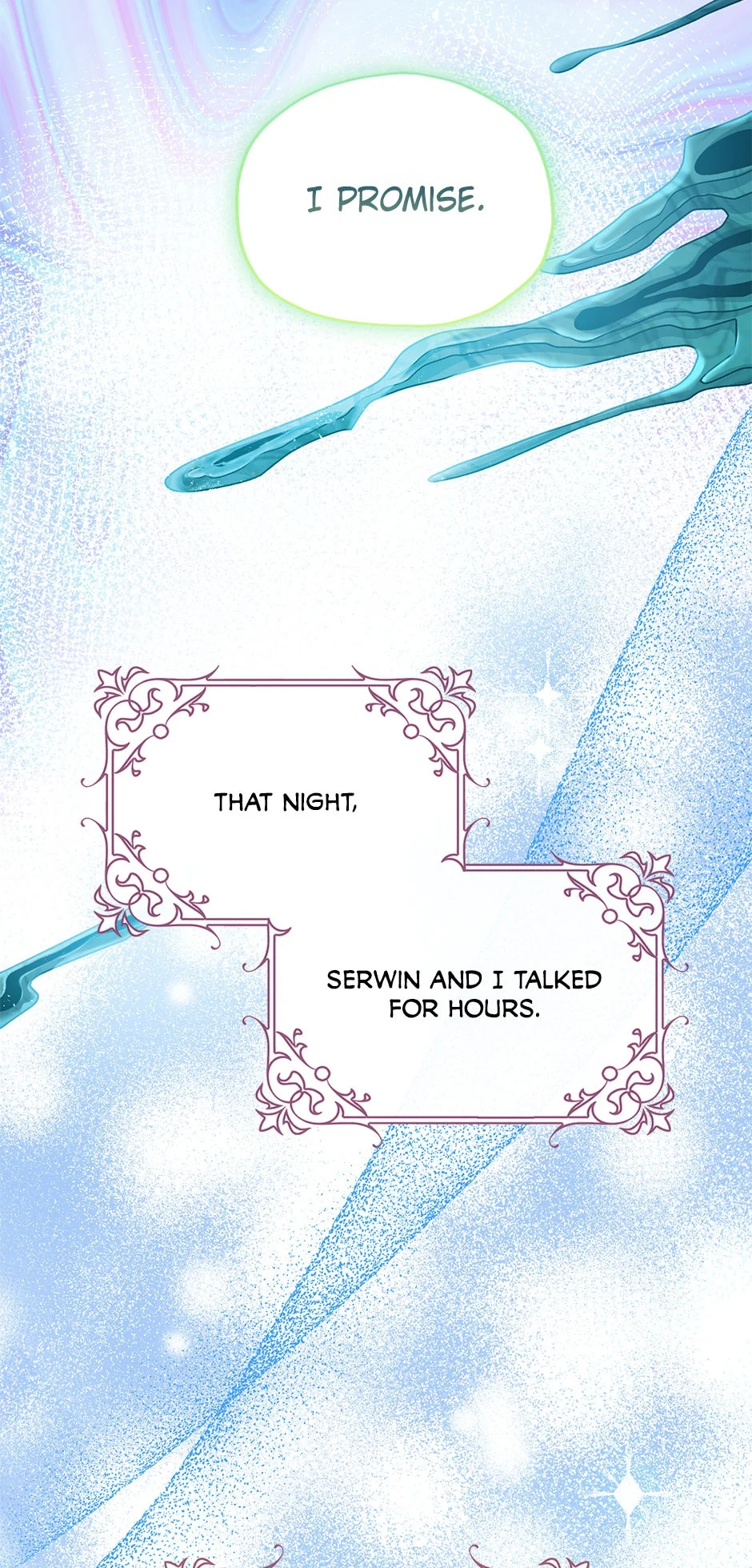 The Tyrant’s Tranquilizer Chapter 60 page 66