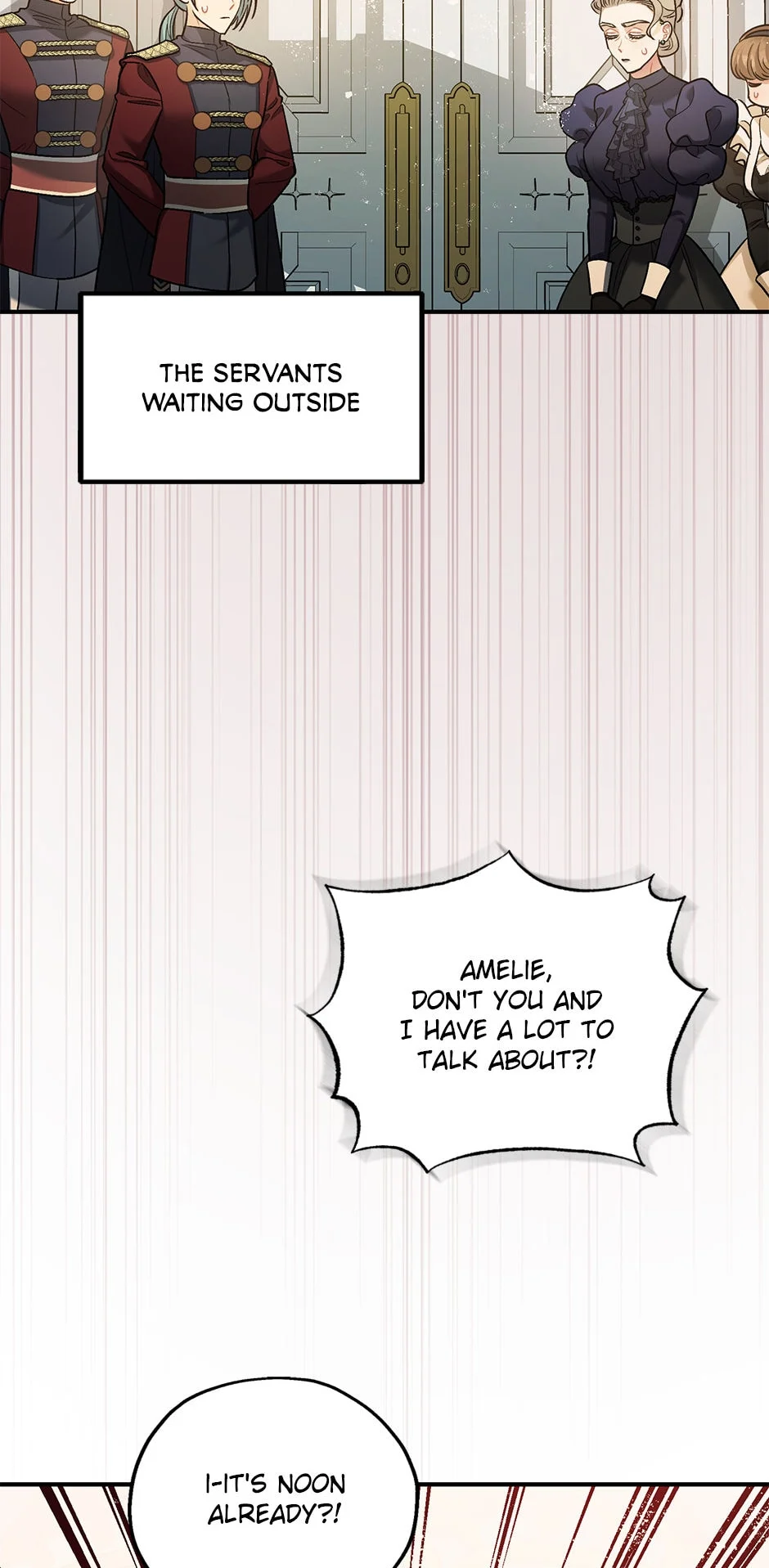 The Tyrant’s Tranquilizer Chapter 60 page 75