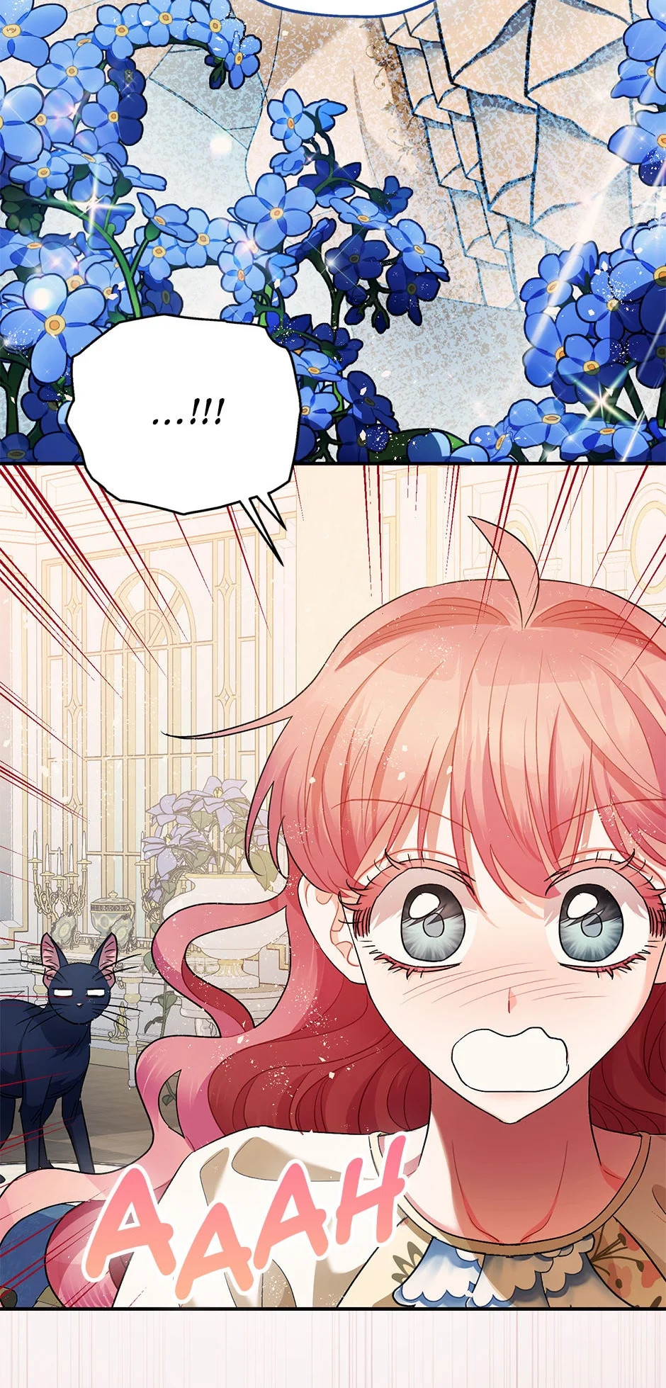The Tyrant’s Tranquilizer Chapter 60 page 79