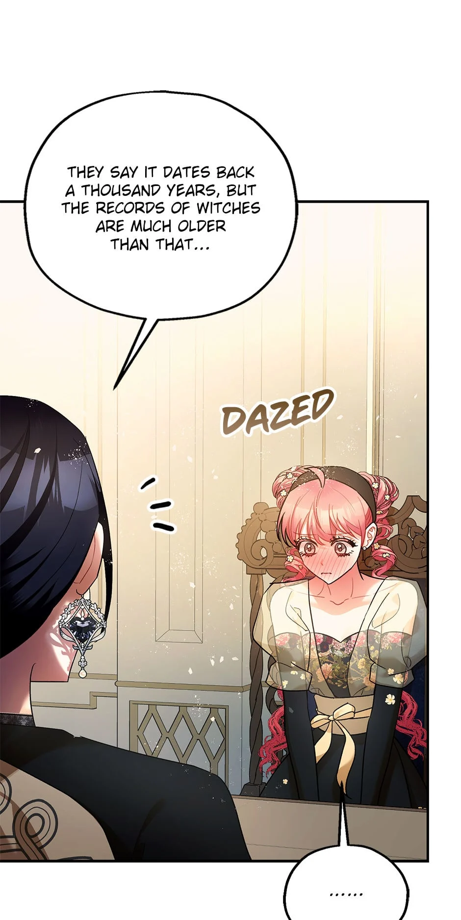 The Tyrant’s Tranquilizer Chapter 60 page 85