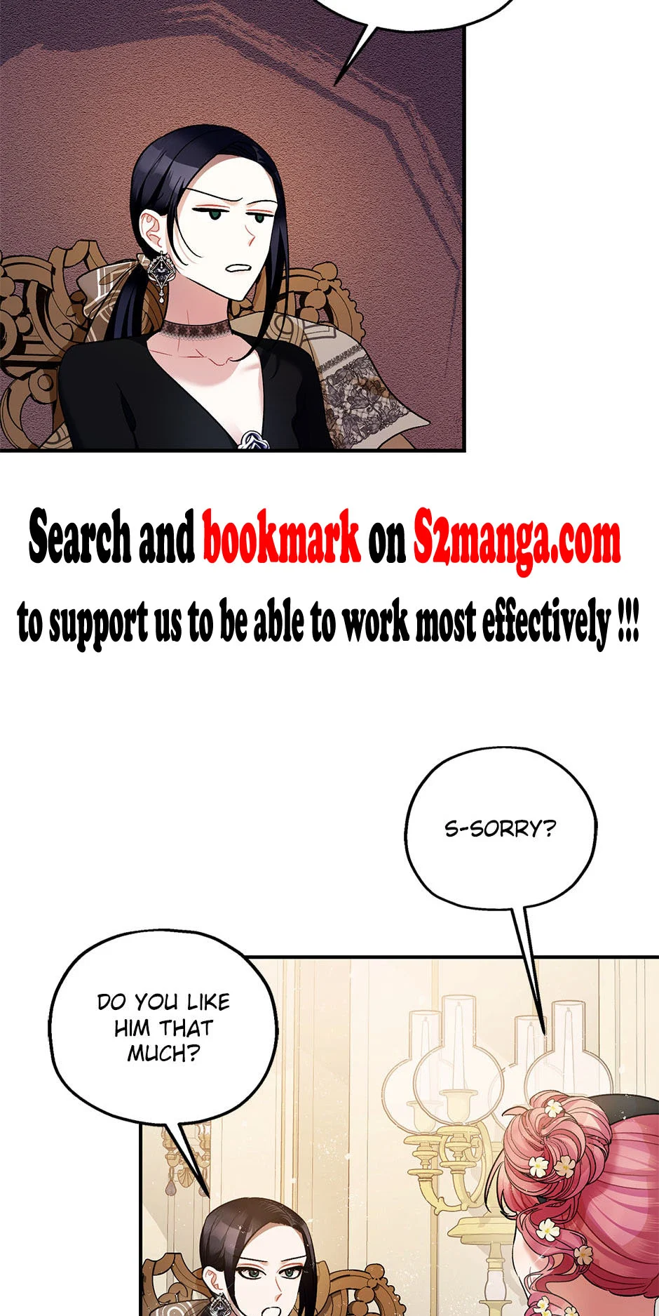 The Tyrant’s Tranquilizer Chapter 60 page 88