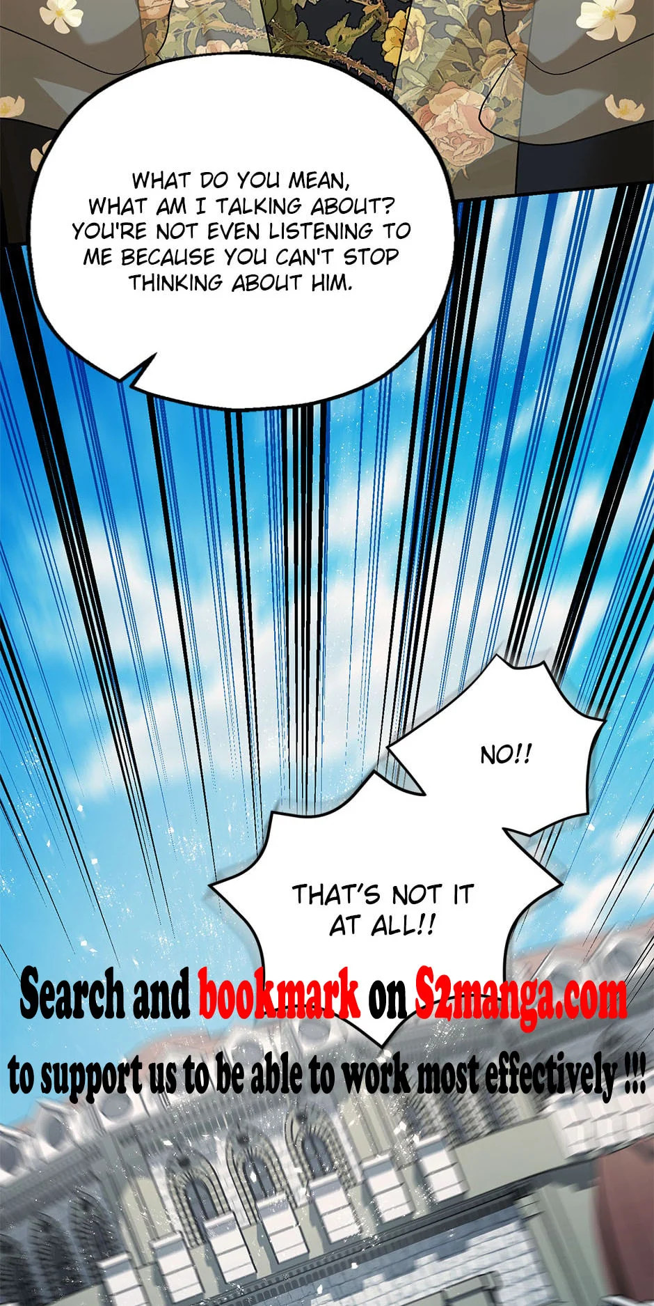 The Tyrant’s Tranquilizer Chapter 60 page 92