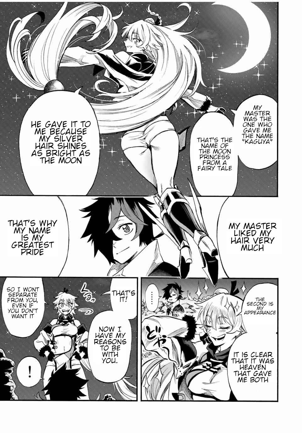 The Ultimate Fire Sorcerer's Return – Through Hellfire and Back! Chapter 53 page 9