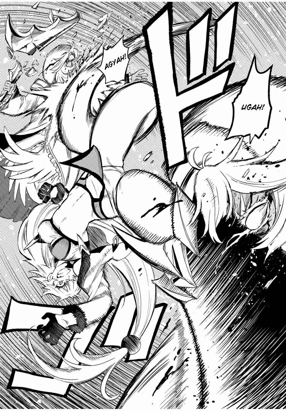 The Ultimate Fire Sorcerer's Return – Through Hellfire and Back! Chapter 84 page 2