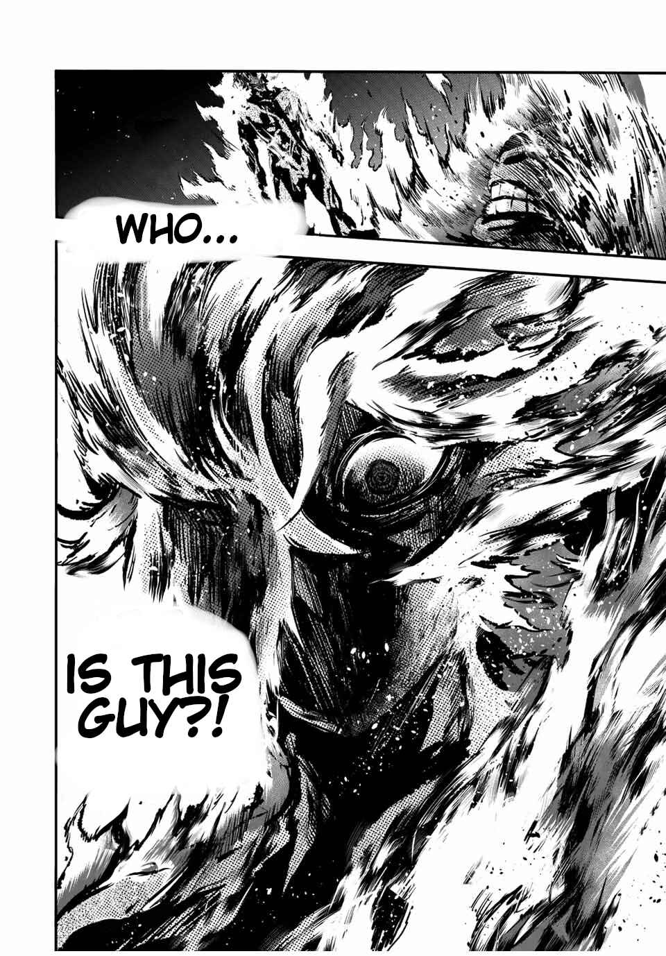 The Ultimate Fire Sorcerer's Return – Through Hellfire and Back! Chapter 94 page 7