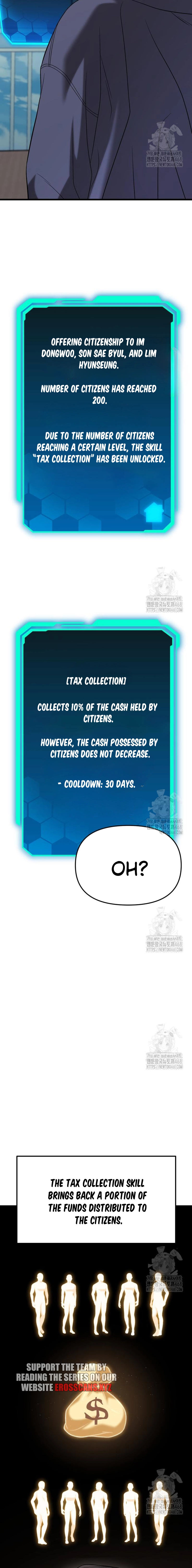 The Ultimate Shut-in Chapter 19 page 10