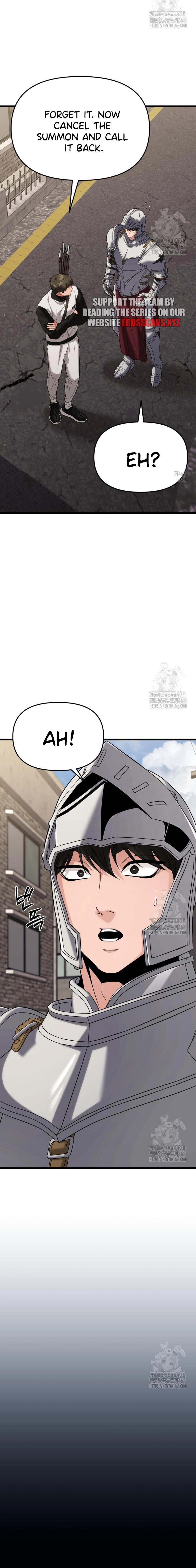 The Ultimate Shut-in Chapter 19 page 30