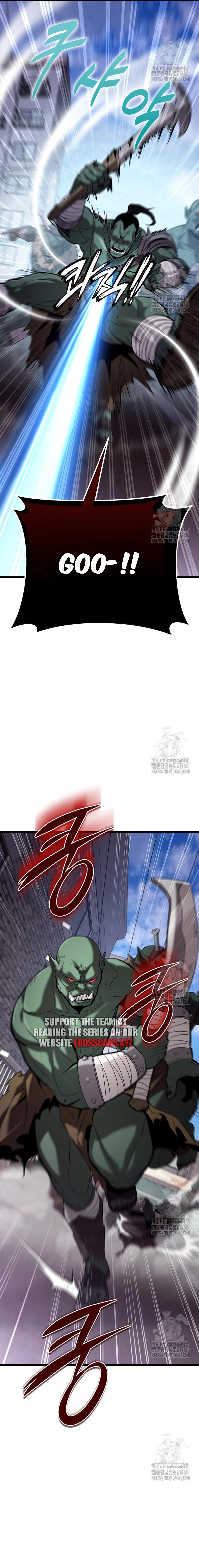 The Ultimate Shut-in Chapter 19 page 4
