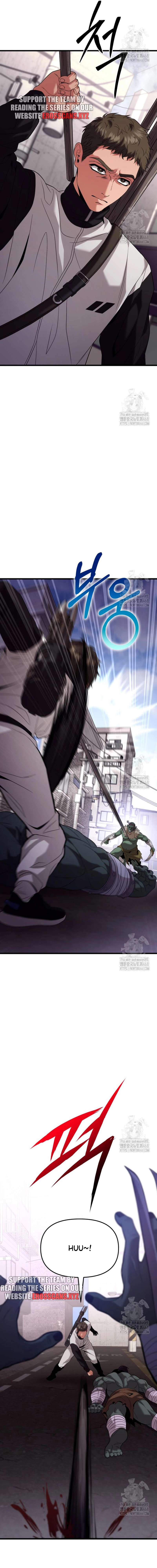 The Ultimate Shut-in Chapter 19 page 7