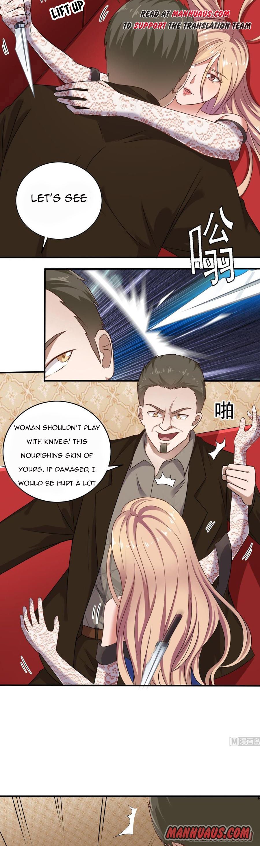 The Underworld’s Broker Chapter 104 page 2